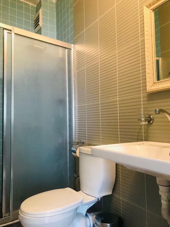 La Mer Suite Pansiyon Istanbul Exterior foto